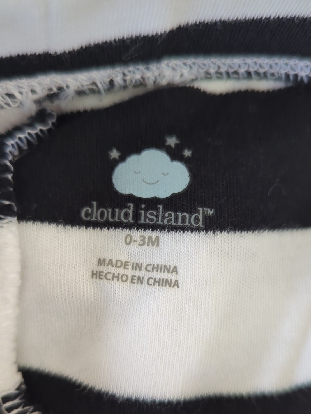 Bundle Of 3 Infant/Baby Pants - Picture 13 of 14